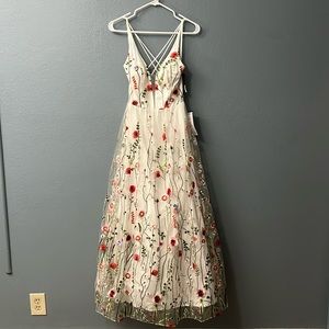City studio dress